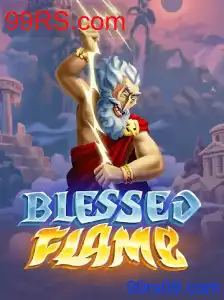 BlessedFlame