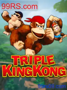 TripleKingKong
